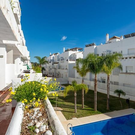 Near Golf 1 - Sweet Apartment In Valle Romano With Swimming Pool Estepona Esterno foto